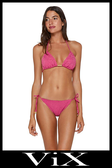 Bikini ViX 2020 costumi da bagno donna accessori 25