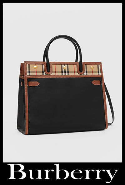 Borse Burberry 2020 21 nuovi arrivi donna accessori 14