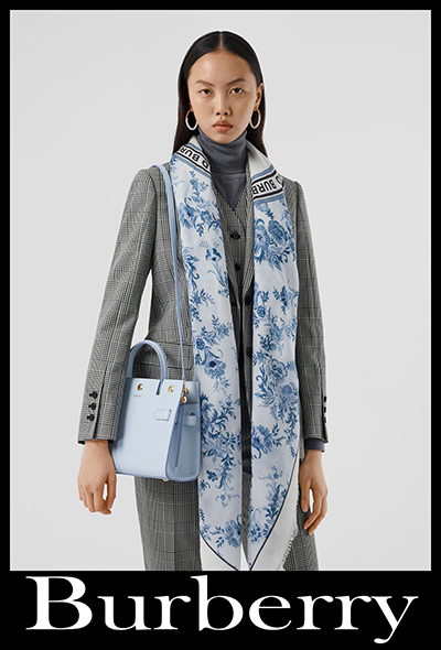 Borse Burberry 2020 21 nuovi arrivi donna accessori 15