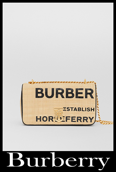 Borse Burberry 2020 21 nuovi arrivi donna accessori 17