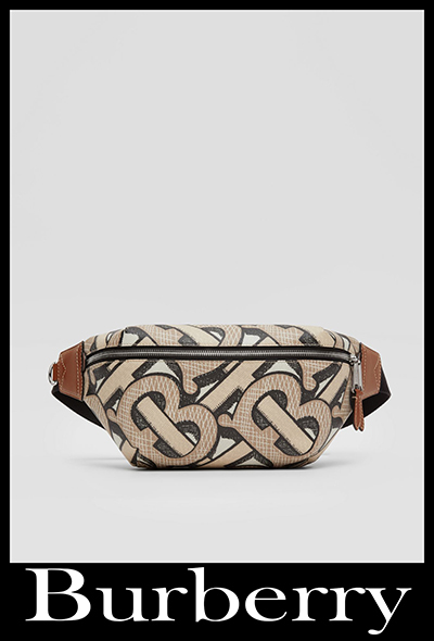 Borse Burberry 2020 21 nuovi arrivi donna accessori 19