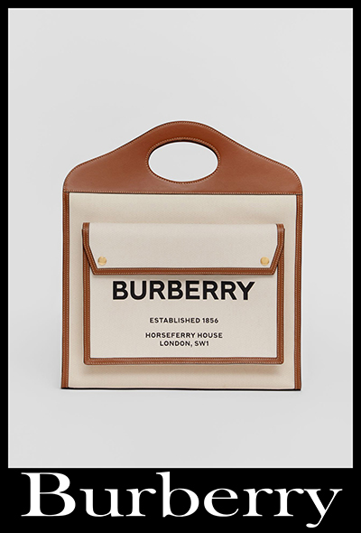 Borse Burberry 2020 21 nuovi arrivi donna accessori 2