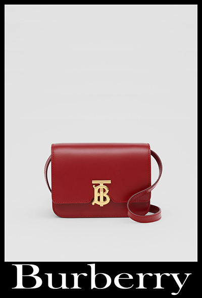 Borse Burberry 2020 21 nuovi arrivi donna accessori 24