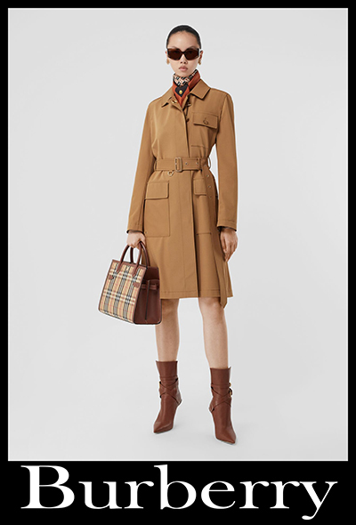 Borse Burberry 2020 21 nuovi arrivi donna accessori 34