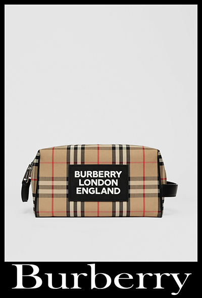 Borse Burberry 2020 21 nuovi arrivi uomo accessori 20