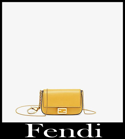 Borse Fendi 2020 21 nuovi arrivi donna accessori 1