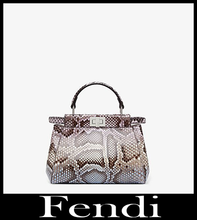 Borse Fendi 2020 21 nuovi arrivi donna accessori 18