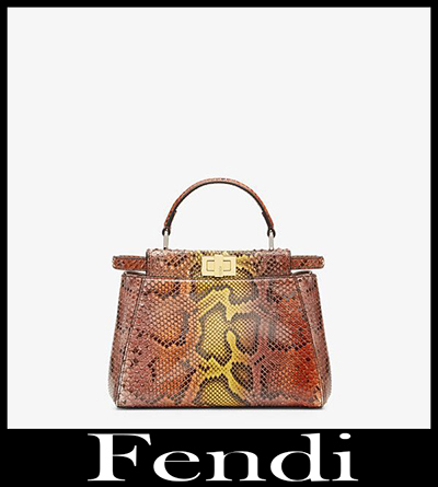 Borse Fendi 2020 21 nuovi arrivi donna accessori 19