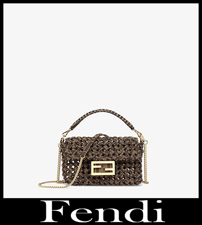 Borse Fendi 2020 21 nuovi arrivi donna accessori 2