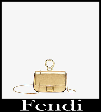 Borse Fendi 2020 21 nuovi arrivi donna accessori 20