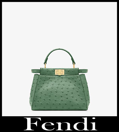 Borse Fendi 2020 21 nuovi arrivi donna accessori 21