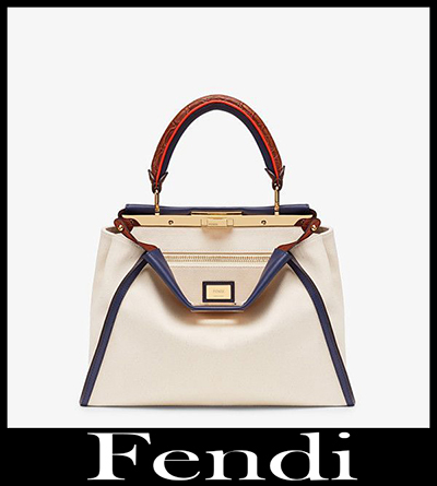 Borse Fendi 2020 21 nuovi arrivi donna accessori 22