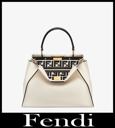 Borse Fendi 2020 21 nuovi arrivi donna accessori 23