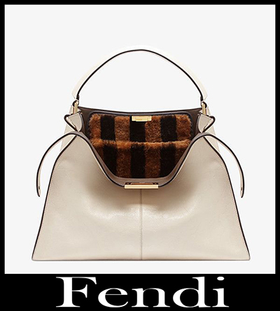 Borse Fendi 2020 21 nuovi arrivi donna accessori 24