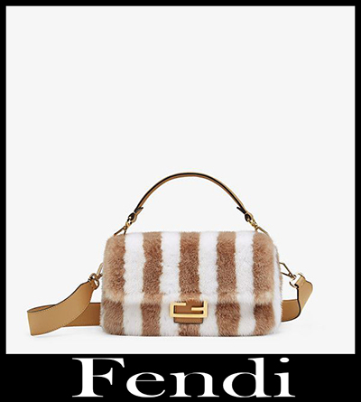 Borse Fendi 2020 21 nuovi arrivi donna accessori 27