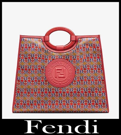 Borse Fendi 2020 21 nuovi arrivi donna accessori 28