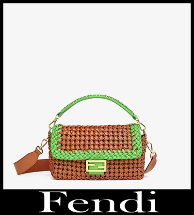 Borse Fendi 2020 21 nuovi arrivi donna accessori 29