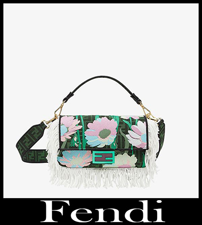 Borse Fendi 2020 21 nuovi arrivi donna accessori 30