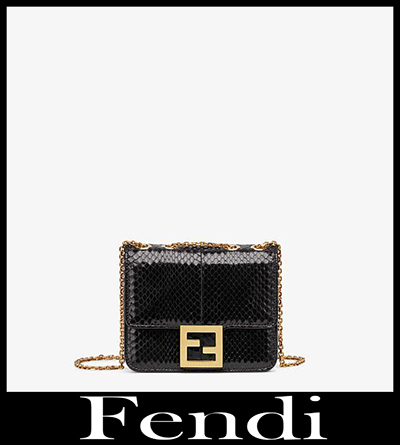 Borse Fendi 2020 21 nuovi arrivi donna accessori 7