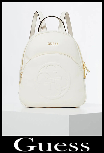 Borse Guess 2020 nuovi arrivi accessori donna 13