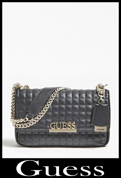 Borse Guess 2020 nuovi arrivi accessori donna 19