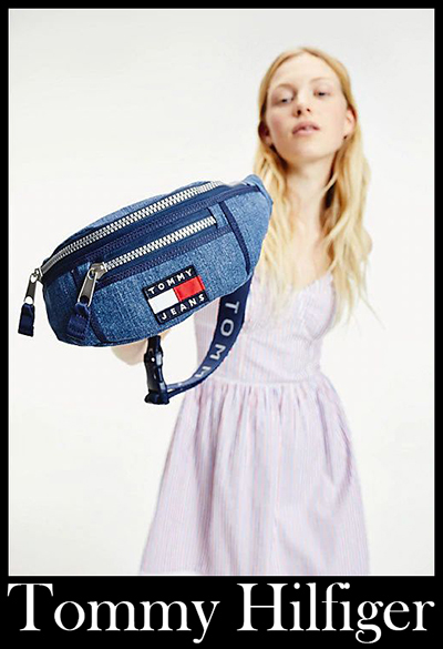 Borse Tommy Hilfiger 2020 21 nuovi arrivi moda donna 15