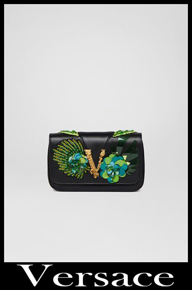 Borse Versace 2020 21 nuovi arrivi donna accessori 10