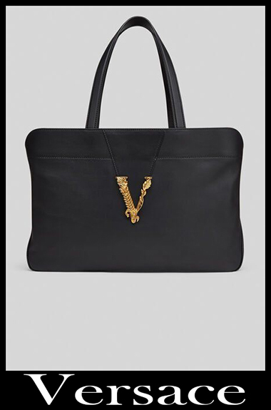 Borse Versace 2020 21 nuovi arrivi donna accessori 15