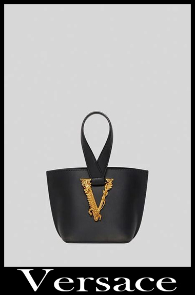 Borse Versace 2020 21 nuovi arrivi donna accessori 21