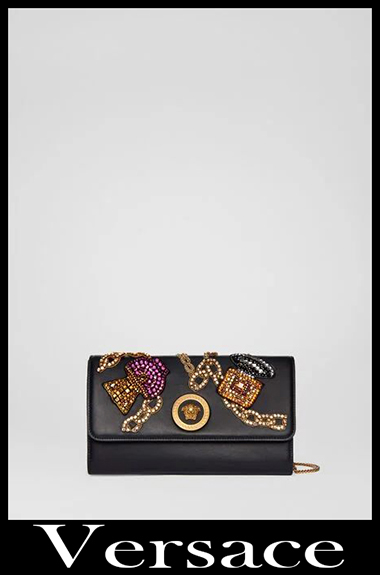 Borse Versace 2020 21 nuovi arrivi donna accessori 26