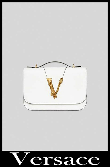 Borse Versace 2020 21 nuovi arrivi donna accessori 6