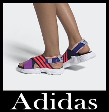 Ciabatte Adidas 2020 nuovi arrivi scarpe donna 19