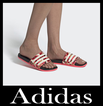 Ciabatte Adidas 2020 nuovi arrivi scarpe donna 8