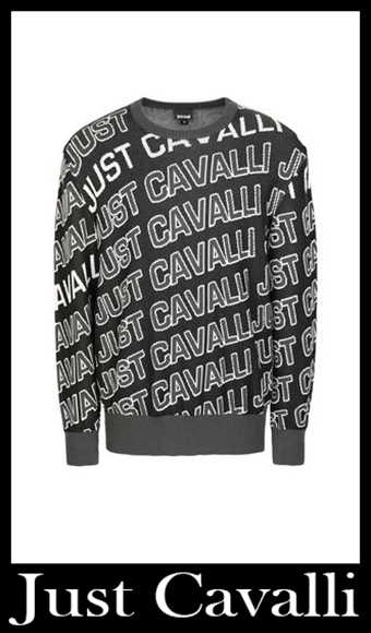 Collezione Just Cavalli 2020 21 nuovi arrivi moda uomo 15