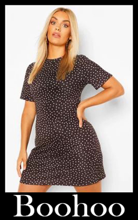 Curvy Boohoo taglie comode abbigliamento donna 15