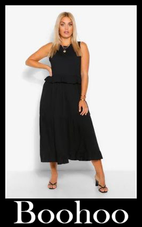 Curvy Boohoo taglie comode abbigliamento donna 32