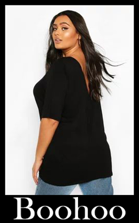 Curvy Boohoo taglie comode abbigliamento donna 33