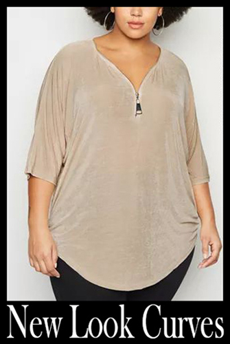 Curvy New Look taglie comode abbigliamento donna 1