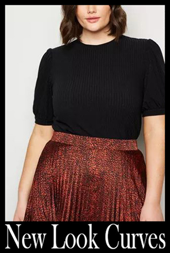 Curvy New Look taglie comode abbigliamento donna 13