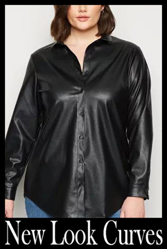 Curvy New Look taglie comode abbigliamento donna 14