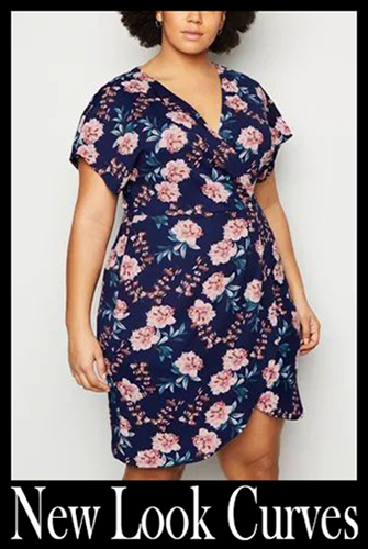 Curvy New Look taglie comode abbigliamento donna 21