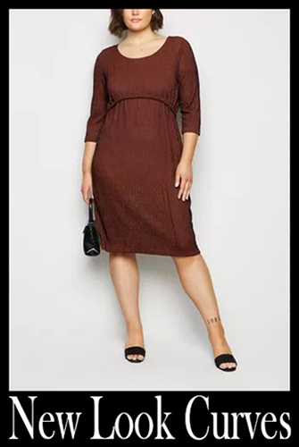 Curvy New Look taglie comode abbigliamento donna 27