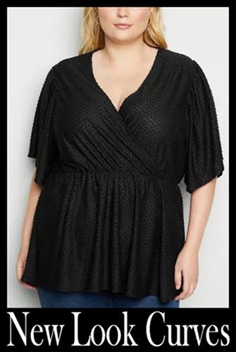 Curvy New Look taglie comode abbigliamento donna 6