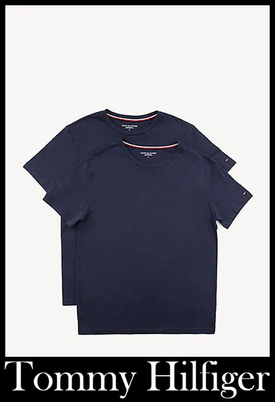 Intimo Tommy Hilfiger 2020 21 nuovi arrivi collezione uomo 13