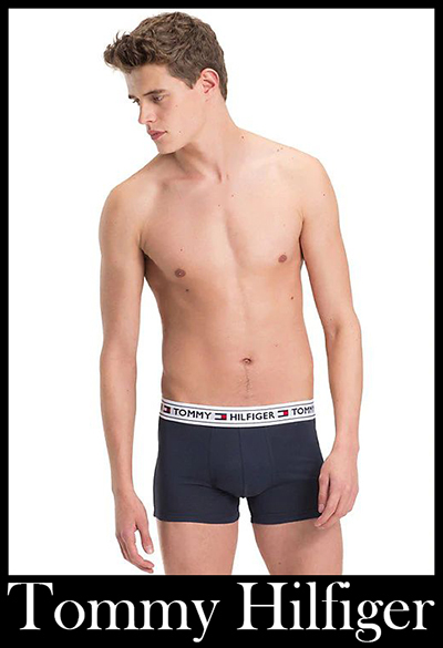 Intimo Tommy Hilfiger 2020 21 nuovi arrivi collezione uomo 29