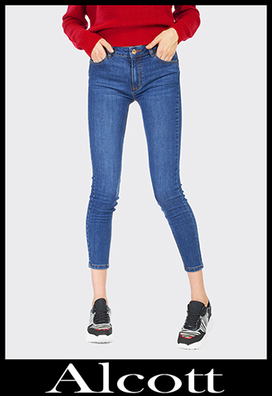 Jeans Alcott 2020 abbigliamento denim donna 15