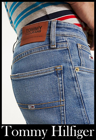 Jeans Tommy Hilfiger 2020 21 collezione denim uomo 15