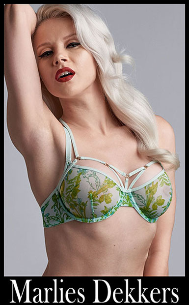 Reggiseni Marlies Dekkers 2020 abbigliamento intimo 10