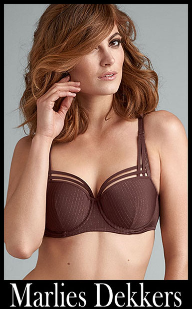 Reggiseni Marlies Dekkers 2020 abbigliamento intimo 11