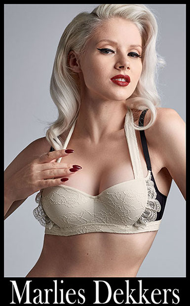 Reggiseni Marlies Dekkers 2020 abbigliamento intimo 4